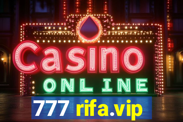 777 rifa.vip